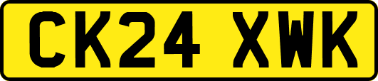 CK24XWK