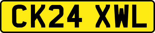 CK24XWL