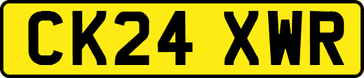 CK24XWR