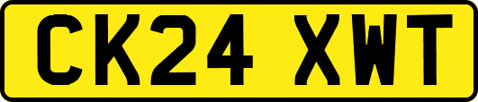 CK24XWT