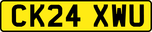 CK24XWU