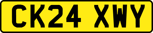 CK24XWY