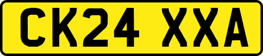 CK24XXA