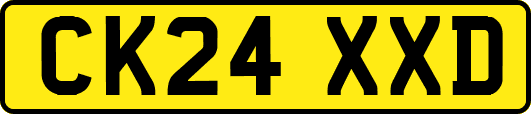 CK24XXD