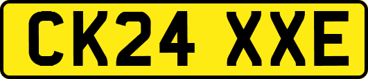 CK24XXE