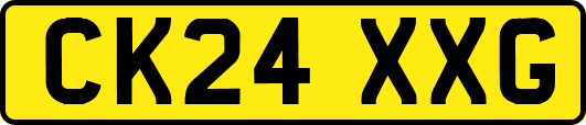 CK24XXG