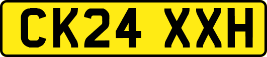 CK24XXH