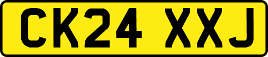 CK24XXJ