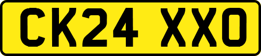 CK24XXO