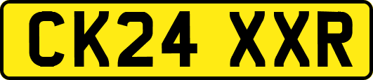 CK24XXR