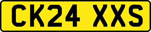 CK24XXS