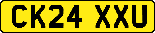 CK24XXU