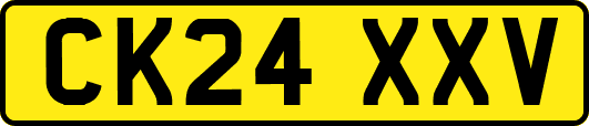 CK24XXV