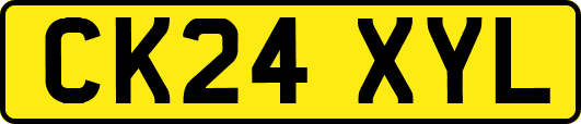 CK24XYL