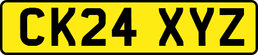 CK24XYZ