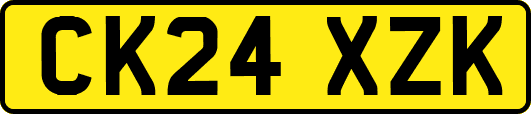 CK24XZK