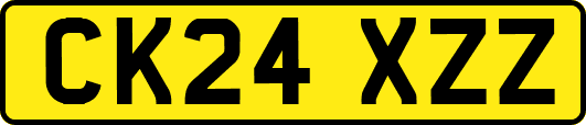 CK24XZZ