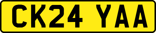 CK24YAA