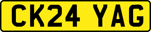 CK24YAG