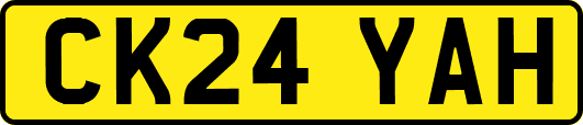 CK24YAH