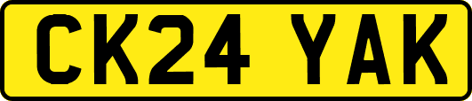 CK24YAK