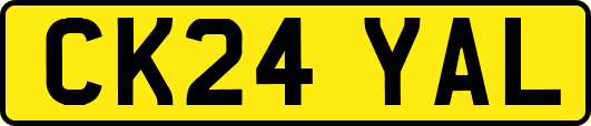 CK24YAL