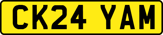 CK24YAM