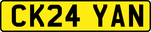 CK24YAN