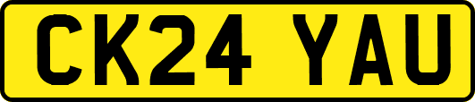 CK24YAU