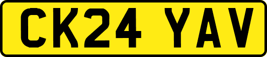 CK24YAV