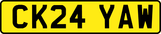 CK24YAW
