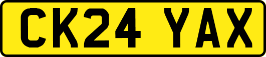 CK24YAX