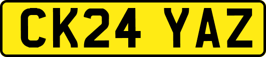 CK24YAZ
