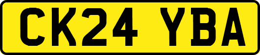 CK24YBA