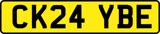 CK24YBE