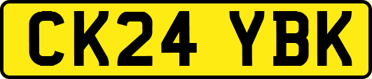 CK24YBK