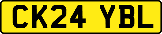 CK24YBL