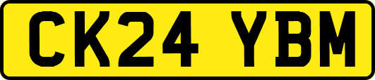 CK24YBM