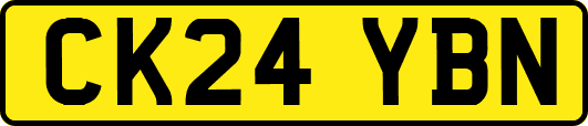 CK24YBN