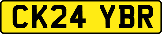 CK24YBR