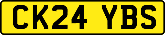 CK24YBS