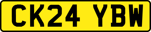 CK24YBW