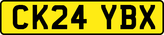 CK24YBX