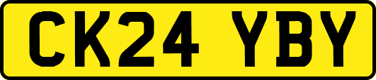 CK24YBY