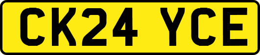 CK24YCE
