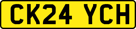CK24YCH