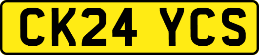 CK24YCS