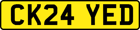 CK24YED