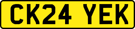CK24YEK
