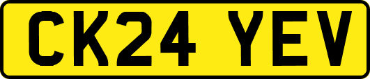 CK24YEV